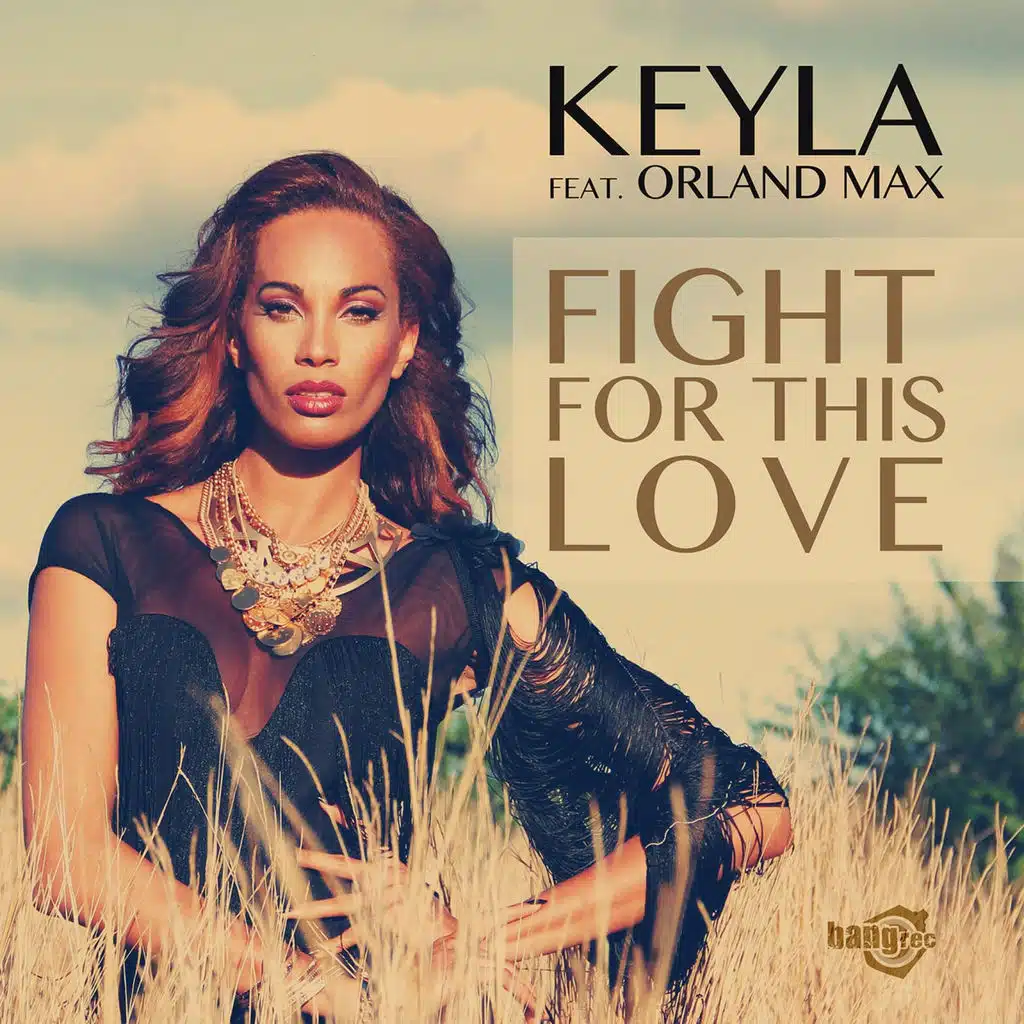 Fight For This Love (Radio Edit)
