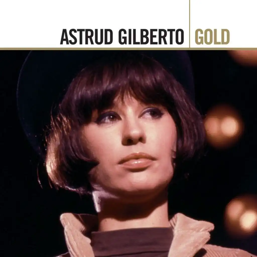 Eu E Voco (Live At Café Au Go-Go,1964) [feat. Astrud Gilberto]