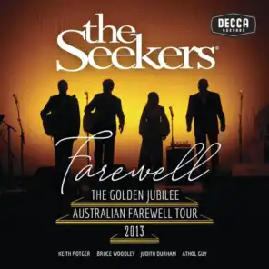 The Seekers - Farewell (Live)