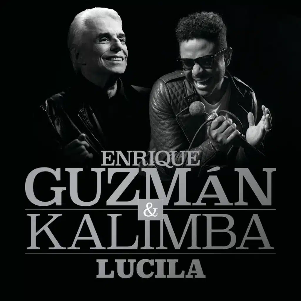 Enrique Guzmán & Kalimba