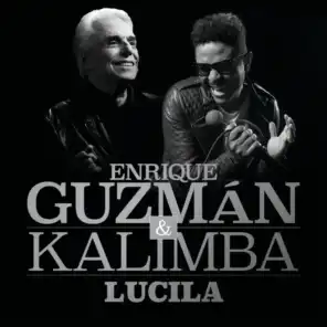 Enrique Guzmán & Kalimba