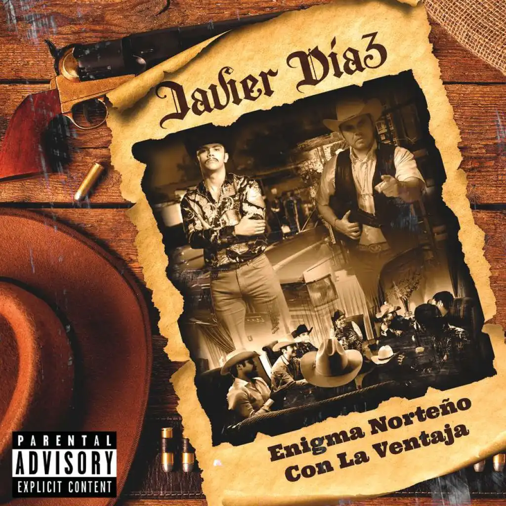 Enigma Norteño & La Ventaja