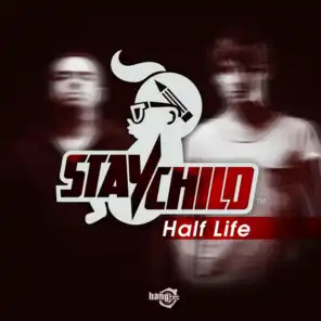 Half Life (Radio Edit)