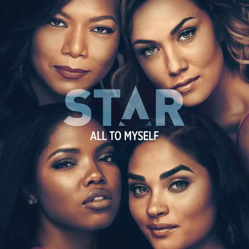 All To Myself (From “Star” Season 3) [feat. Erika Tham]