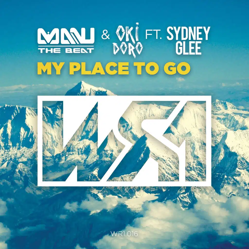My Place To Go (Radio Mix)