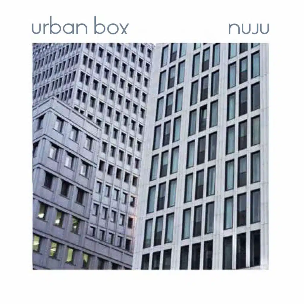 Urban Box