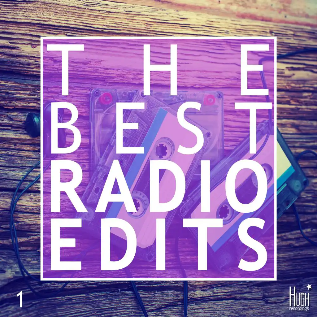The Best Radio Edits