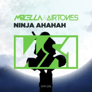 Ninja Ahahah (Original Laughing Mix)
