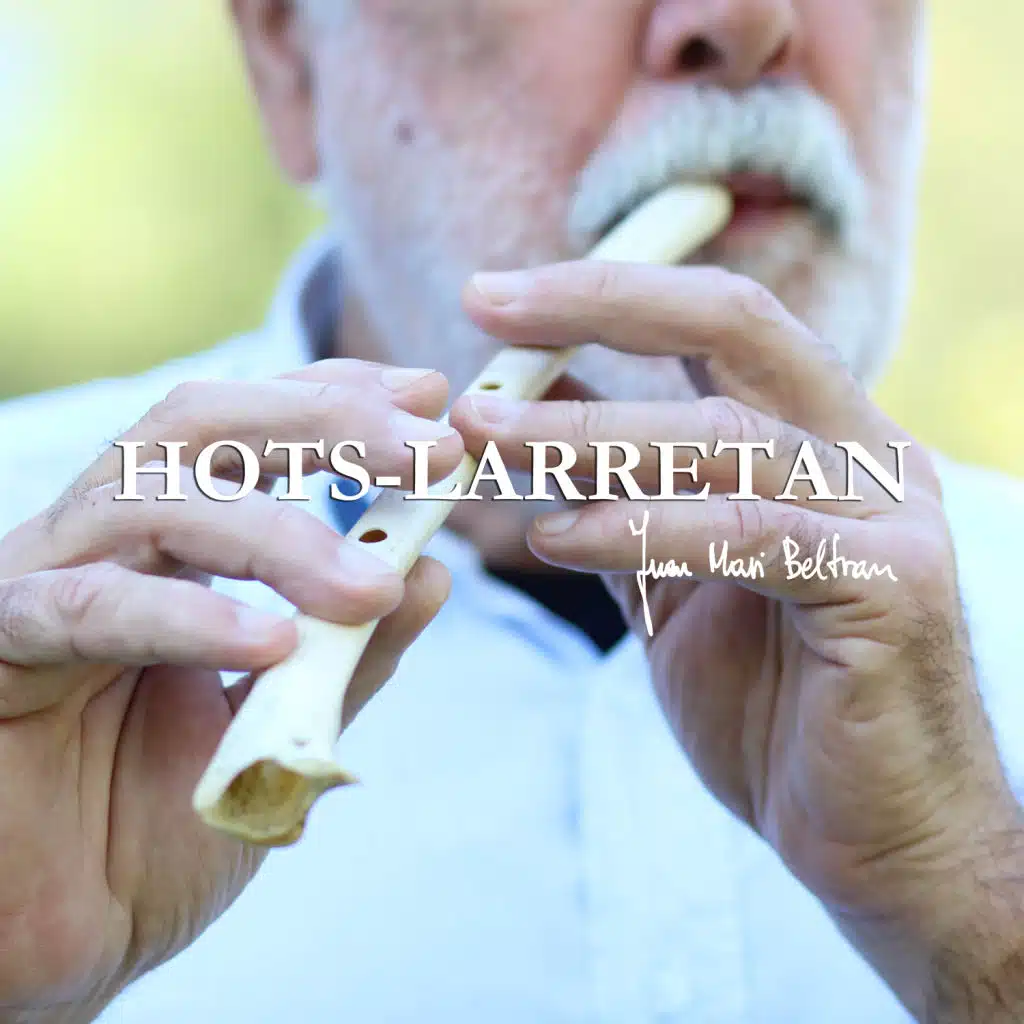 Egunsentia (feat. Pello Ramirez & Andoni Salamero)