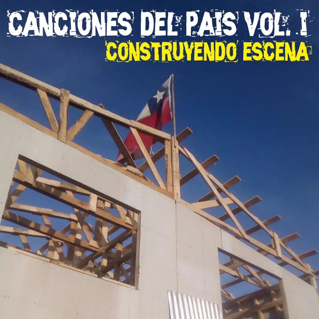Canciones del País, Vol. 1