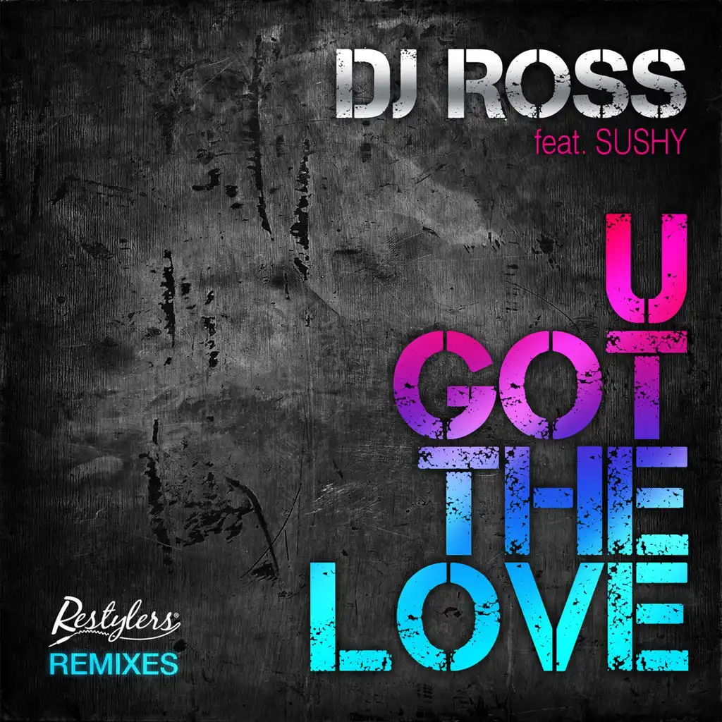 U Got The Love (Niko Favata Radio Edit Remix)