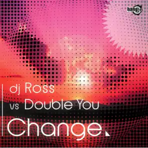 Change (Extended Vocal Mix)