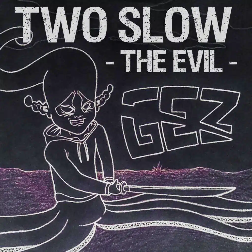 The Evil