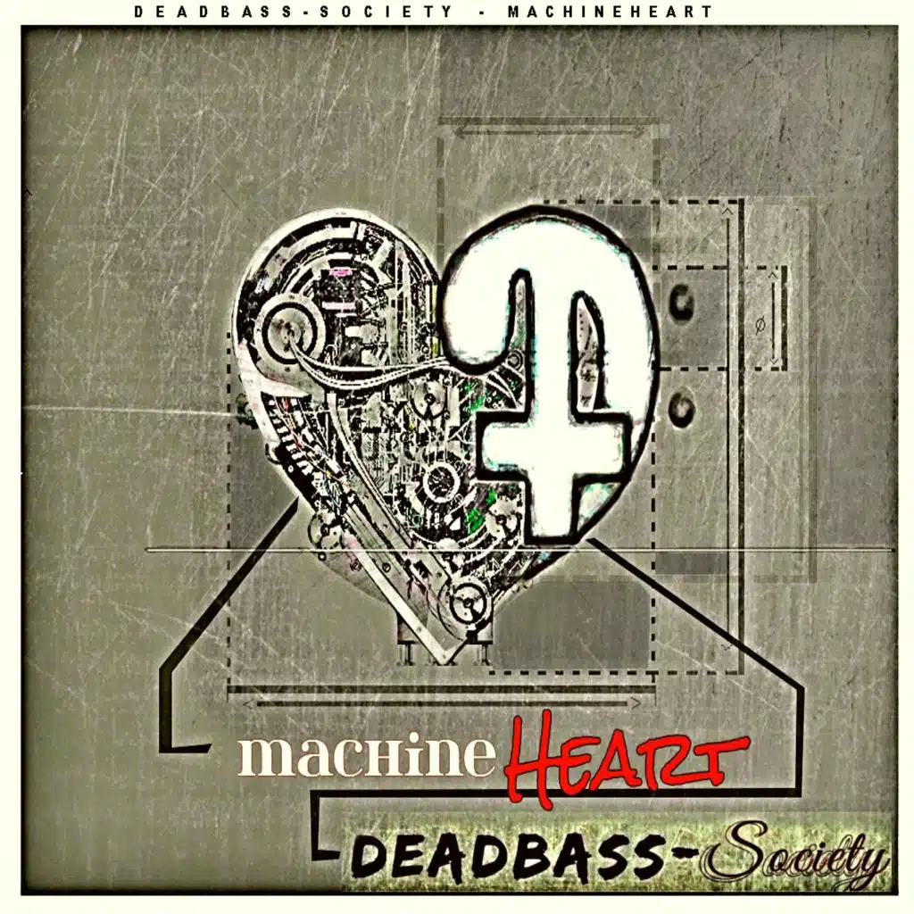 Machine Heart