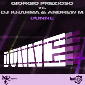 Dunne (Original Radio Edit)