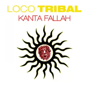 Kanta Fallah (Cool Angel Remix)