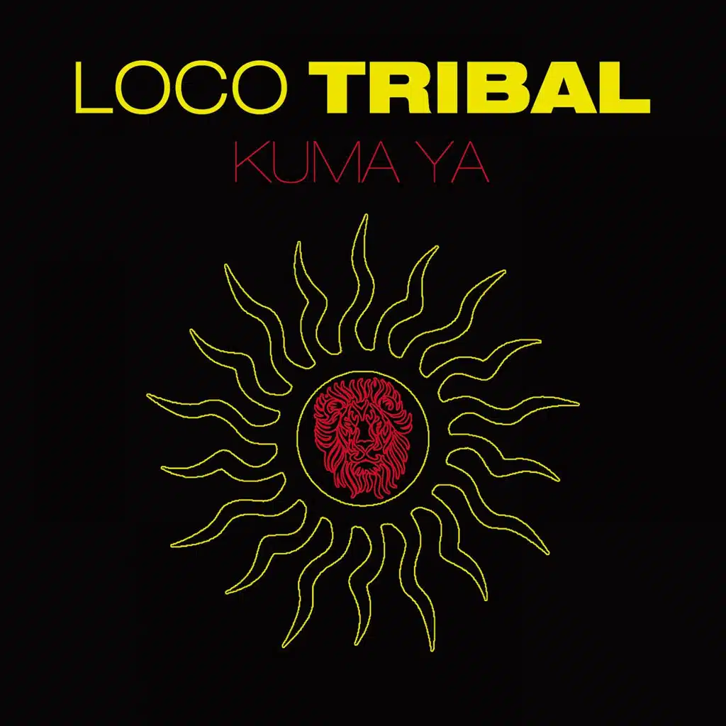 Kuma Ya (Raf Marchesini & Max B  Extended Remix)