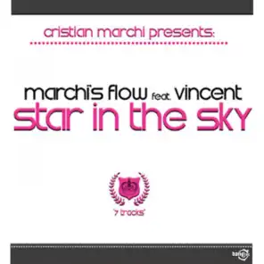 Star In The Sky (feat. Vincent) [Cristian Marchi Main Elektro Mix]