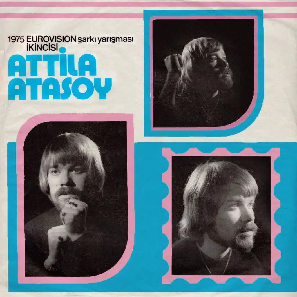 Atilla Atasoy