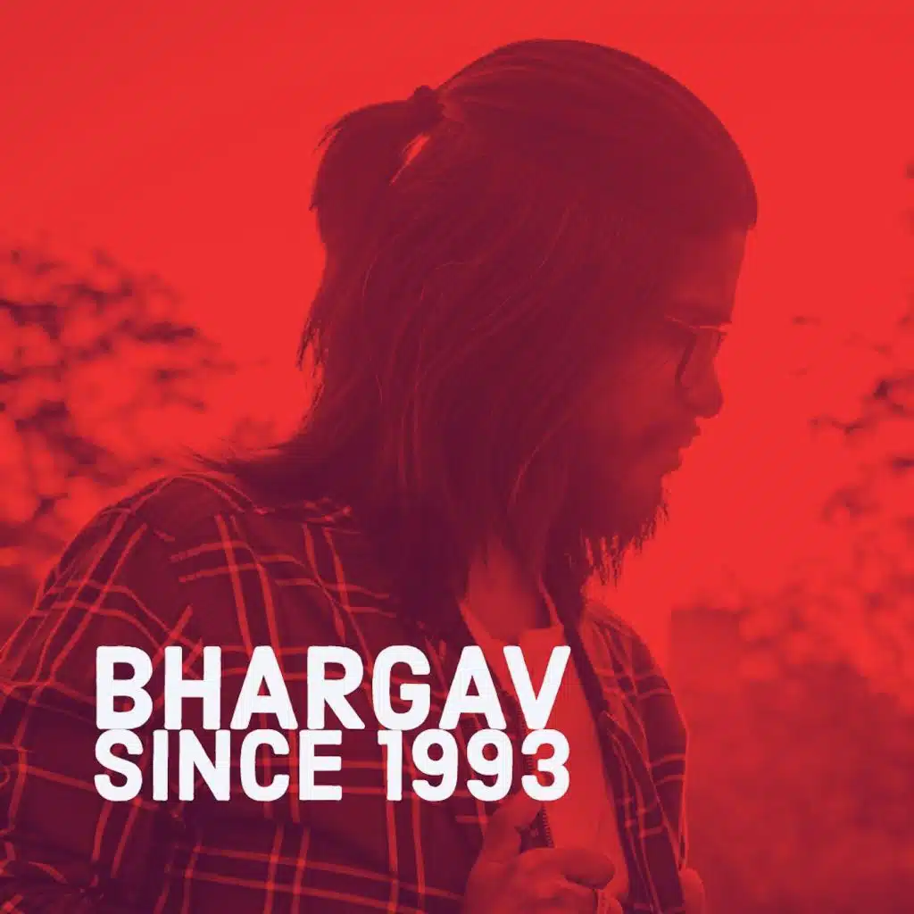 Bhargav Since 1993