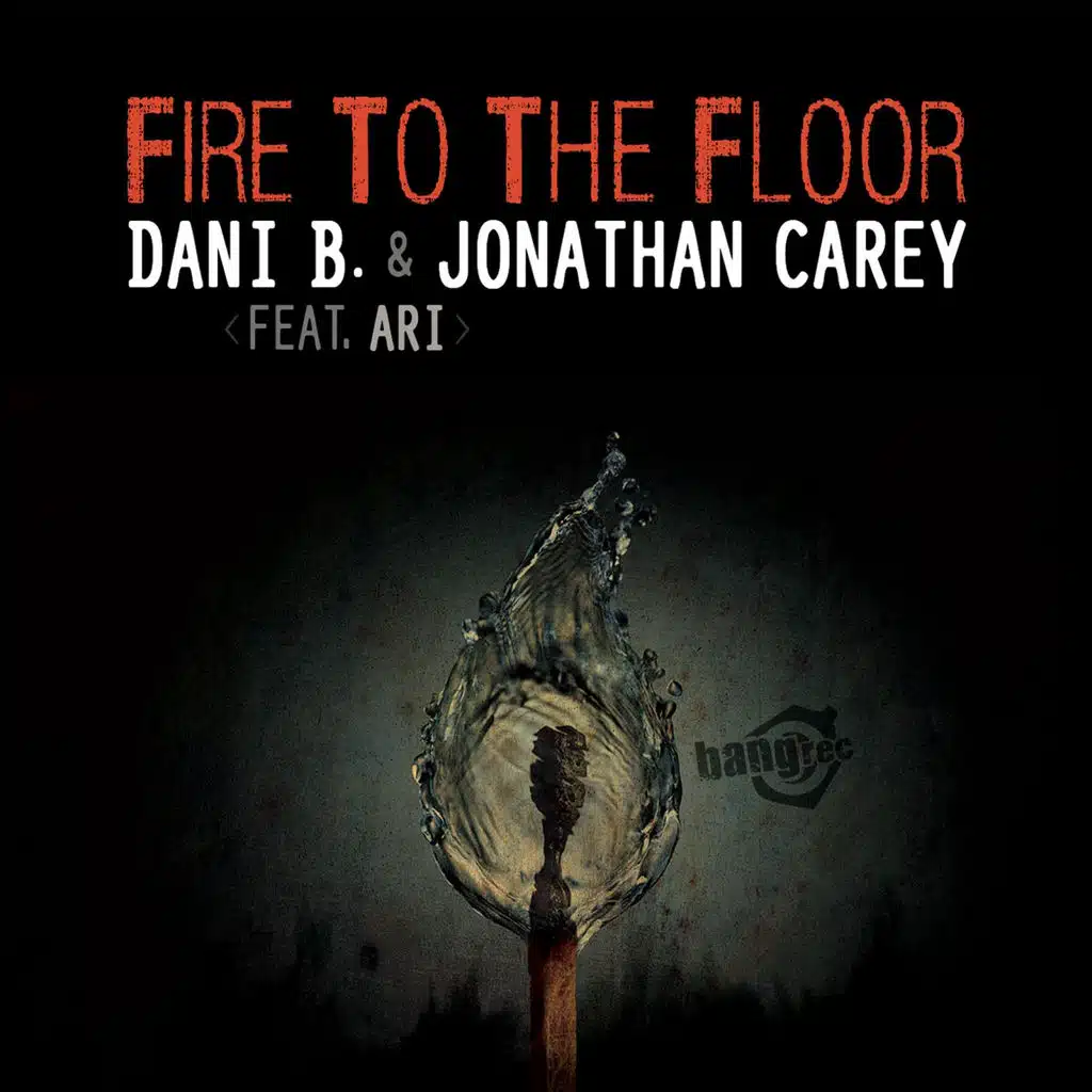 Fire To The Floor (Original Radio)