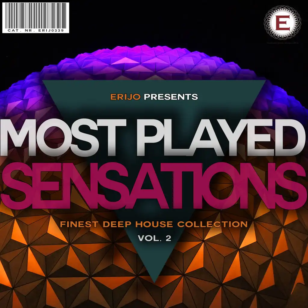 Most Played Sensations, Vol. 2