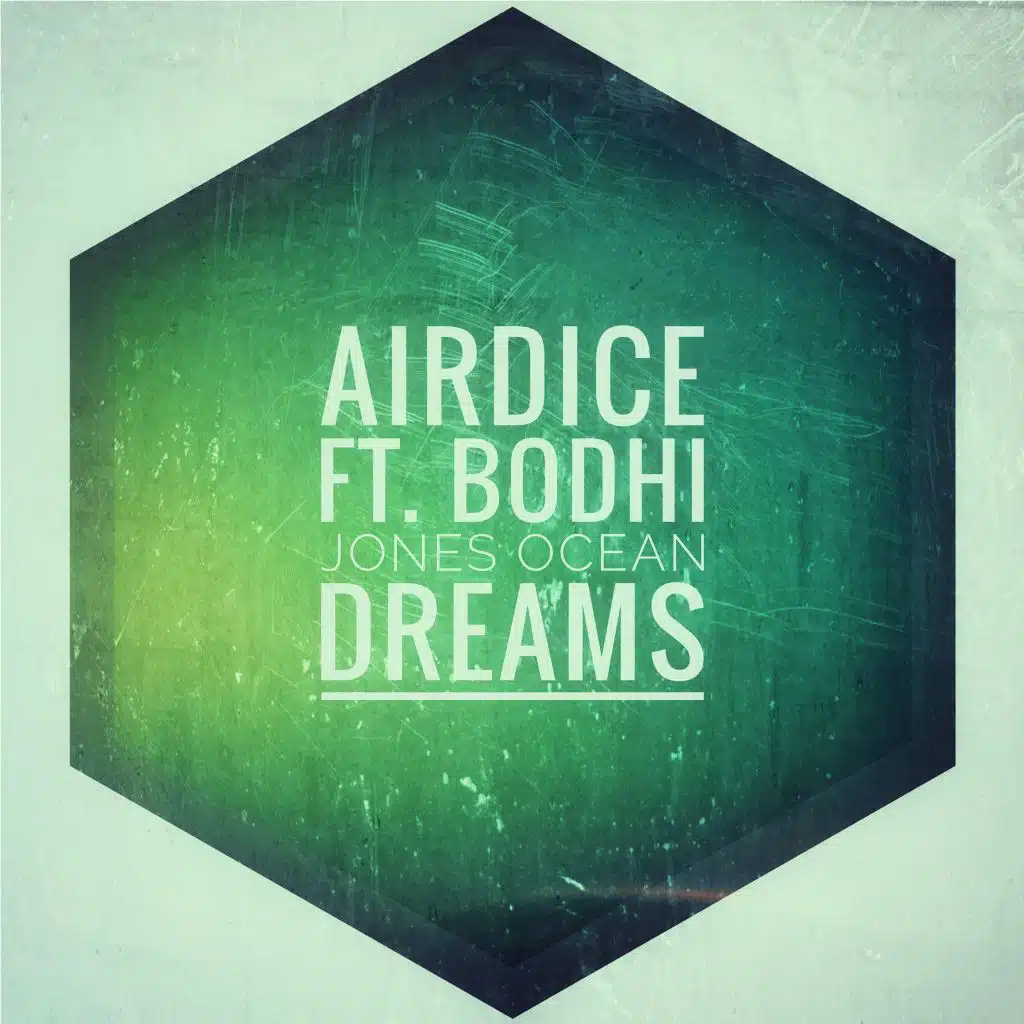 Ocean Dreams (Radio Edit) [feat. Bodhi Jones]