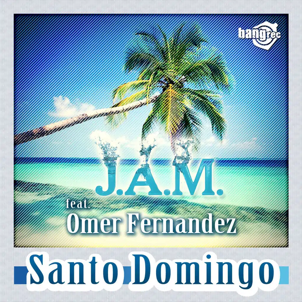 Santo Domingo (Cassan & Castellari Radio Edit)