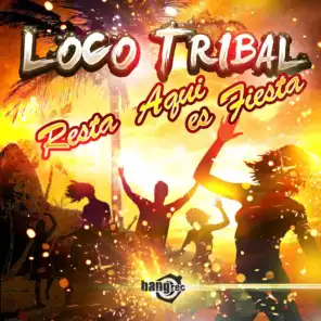 Loco Tribal, Cool Angel