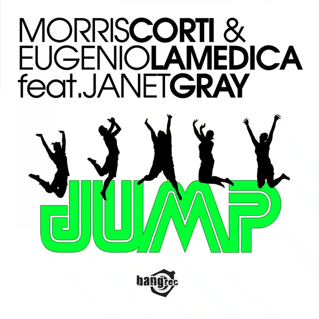Jump (Extended Mix)