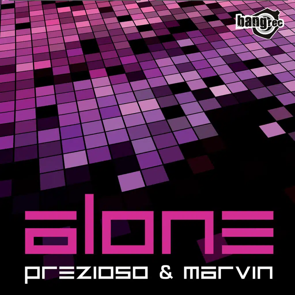 Alone (Extended Mix)