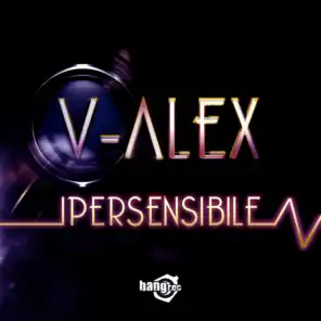 Ipersensibile (Dj Ross & Alessandro Viale Remix)