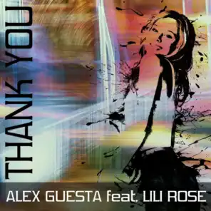 Thank You (Alex Guesta Club Mix)