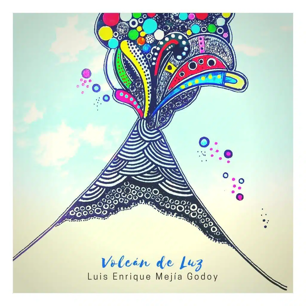Volcán de Luz