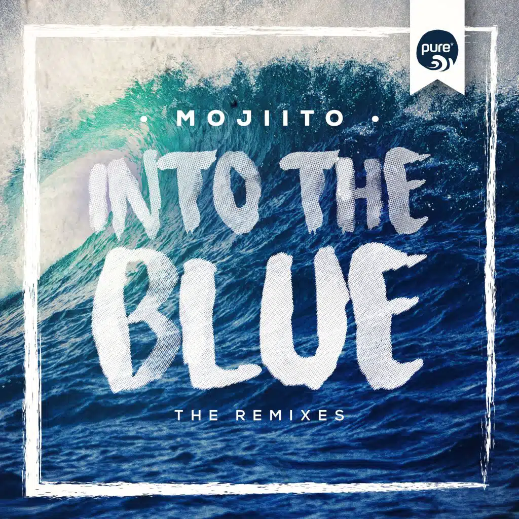 Into the Blue - The Remixes