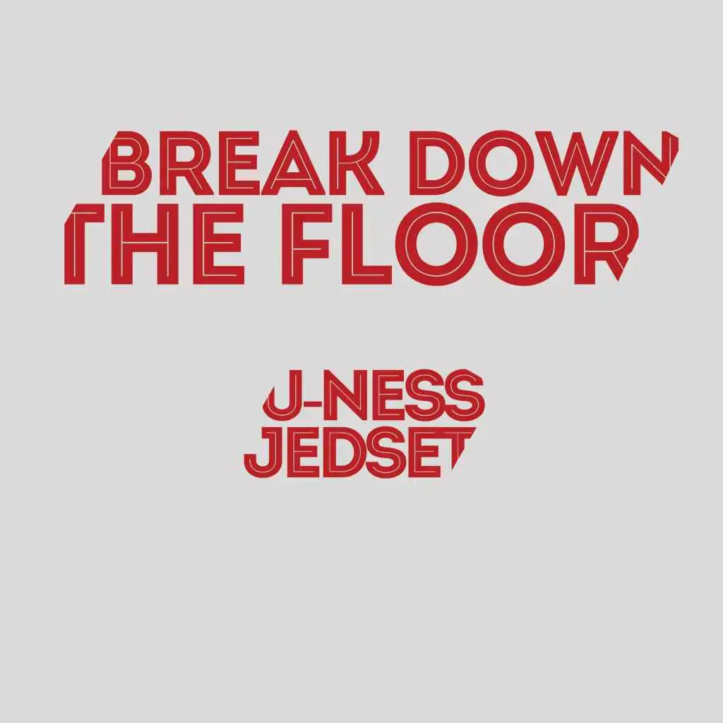 Break Down the Floor (Club Mix)