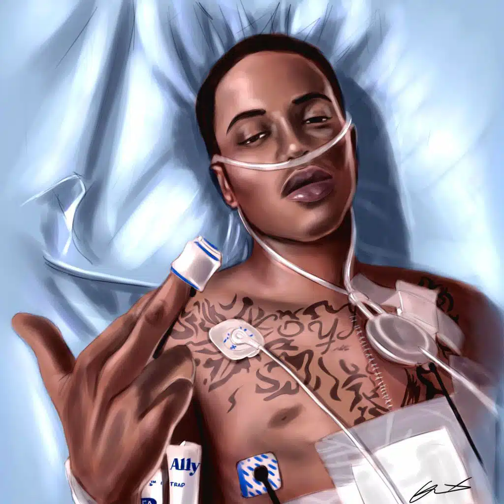 Children of the Trap