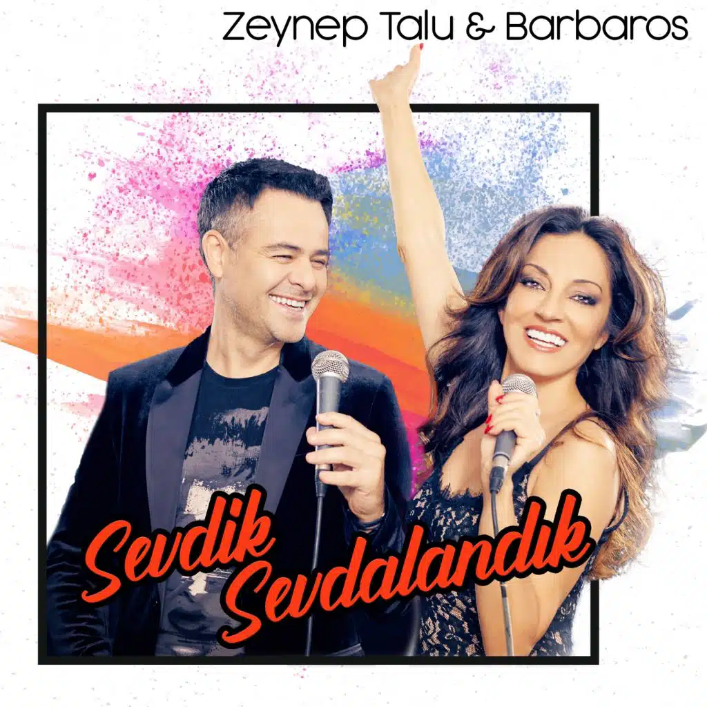 Sevdik Sevdalandık