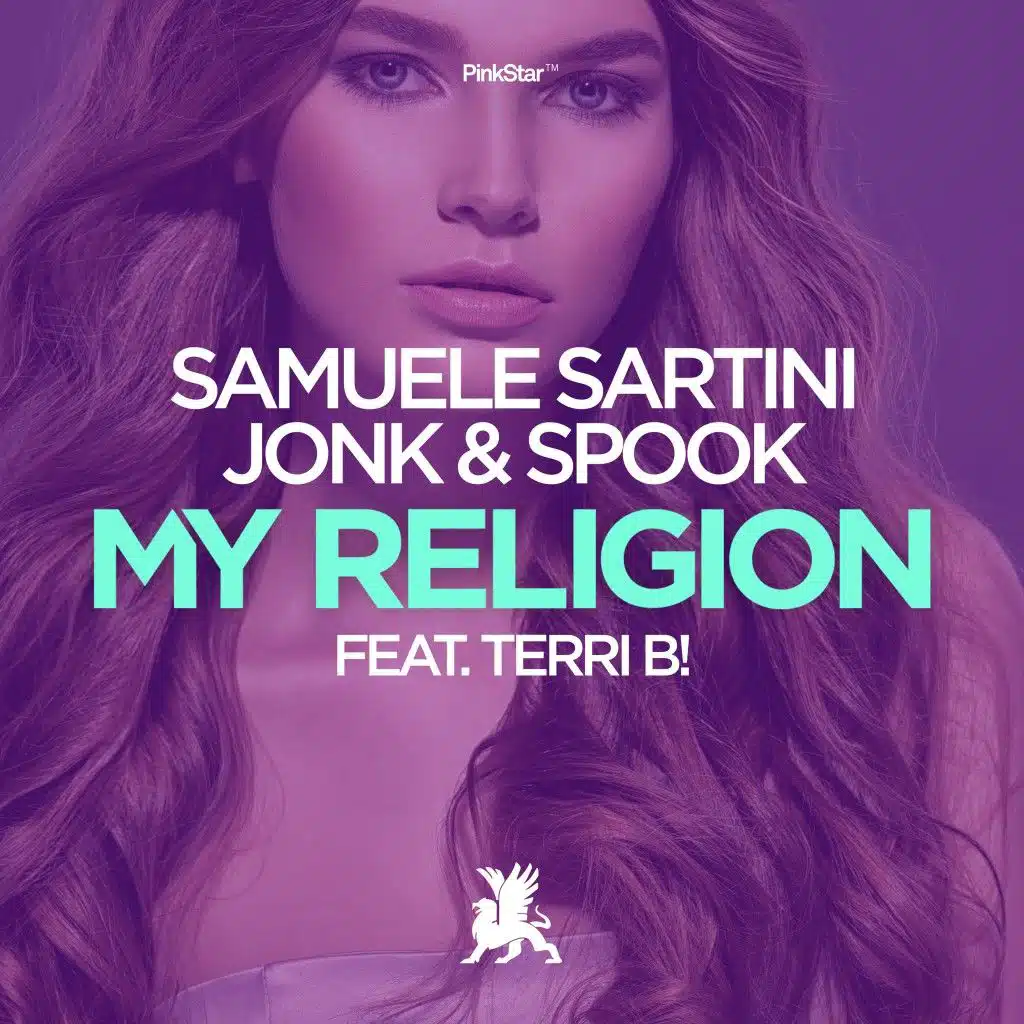 My Religion (feat. Terri B!)