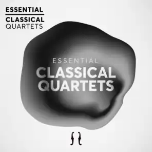 String Quartet No. 7 in F Major, Op. 59 No. 1 "Rasumovsky": I. Allegro