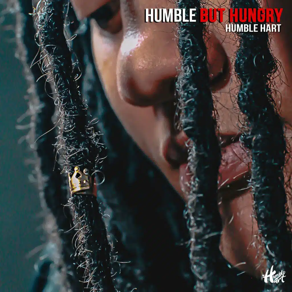 Humble but Hungry