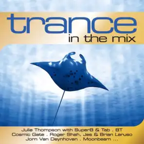 Trance In The Mix