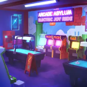 Arcade Asylum