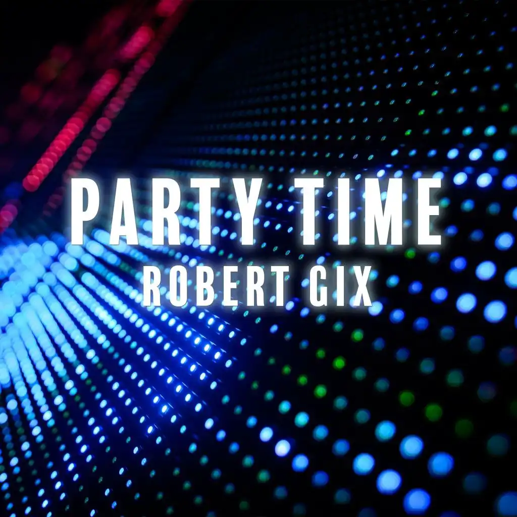 Party Time (Short Mix)