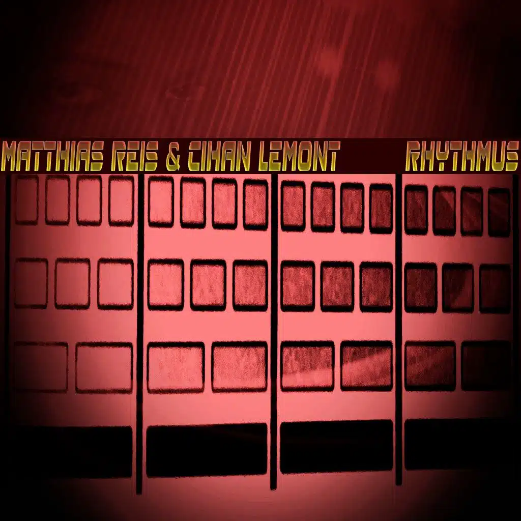 Matthias Reis & Cihan Lemont