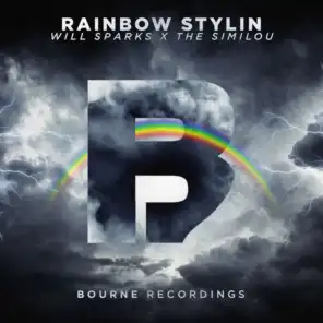 Rainbow Stylin'