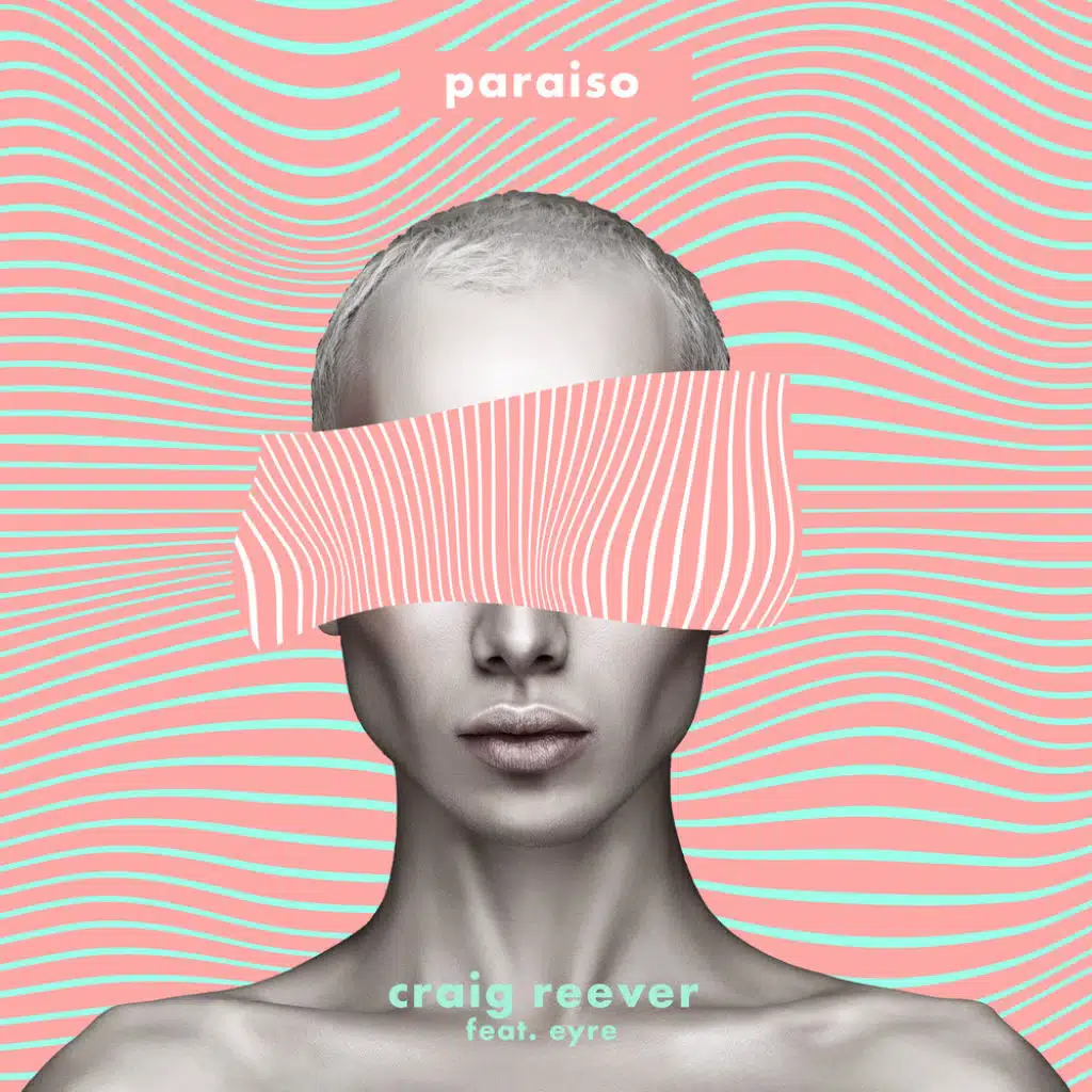Paraiso (feat. Eyre)