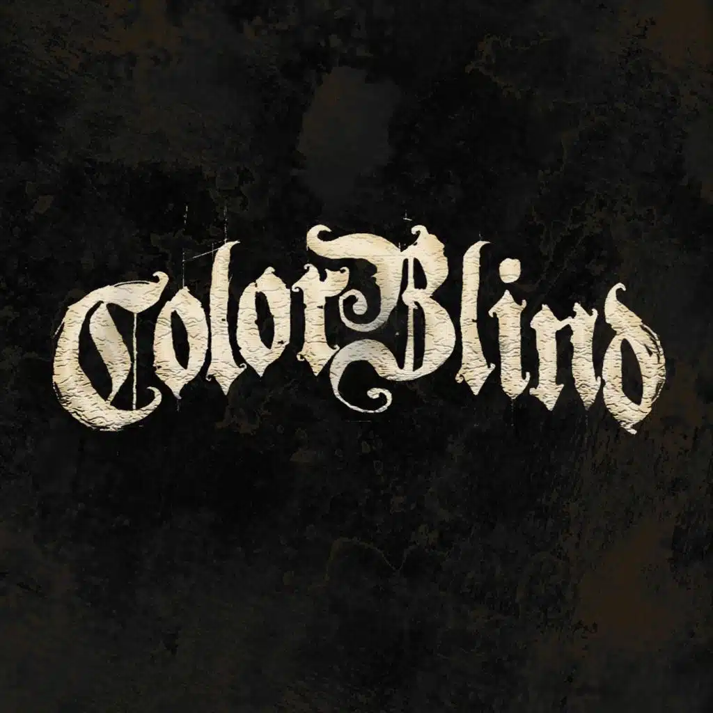 Colorblind