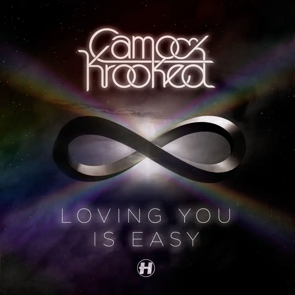 Loving You Is Easy (Radio Edit)