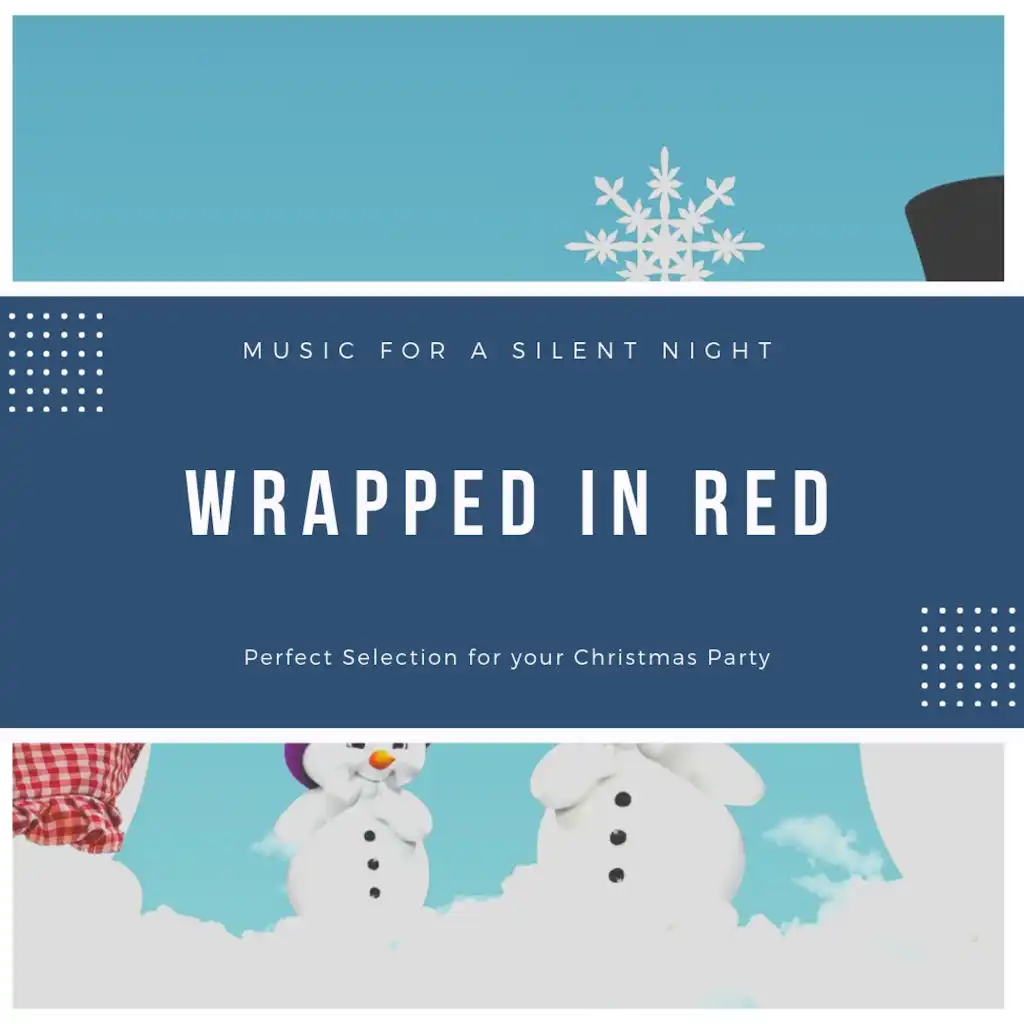 Wrapped In Red (Christmas Highlights)